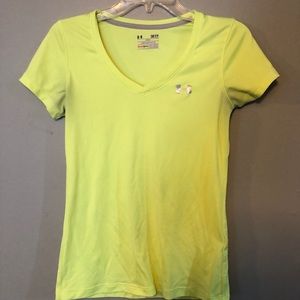Under Armour shirt